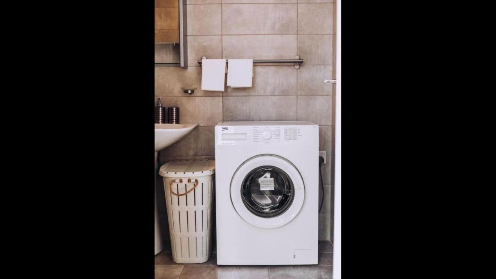 H&O Royal Townhouse In Center Paphos Apartment Bagian luar foto