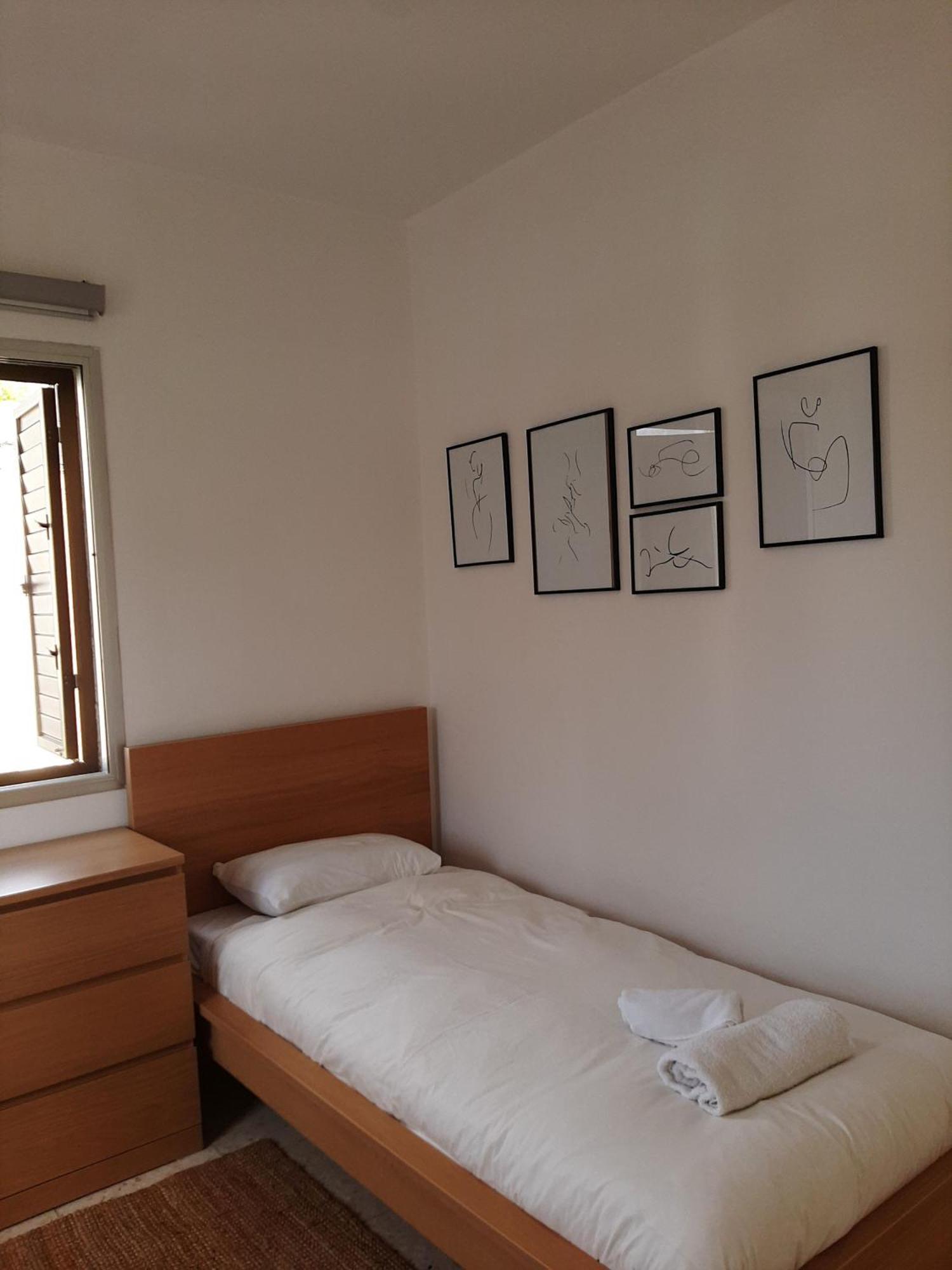 H&O Royal Townhouse In Center Paphos Apartment Bagian luar foto